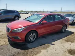 5NPE24AF3GH286045 2016 HYUNDAI SONATA