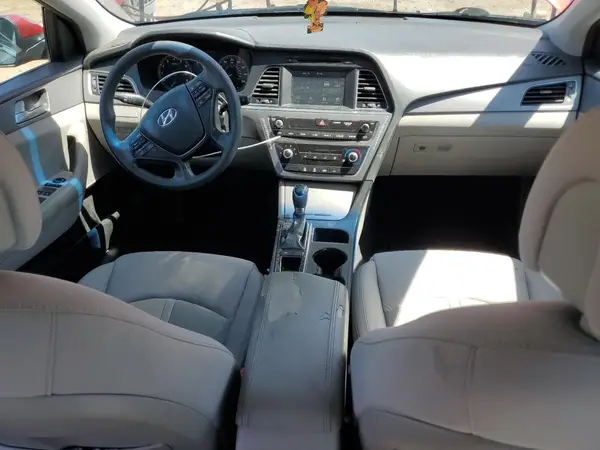 5NPE24AF3GH286045 2016 HYUNDAI SONATA - Image 8