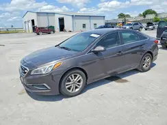 5NPE24AF3GH286059 2016 HYUNDAI SONATA