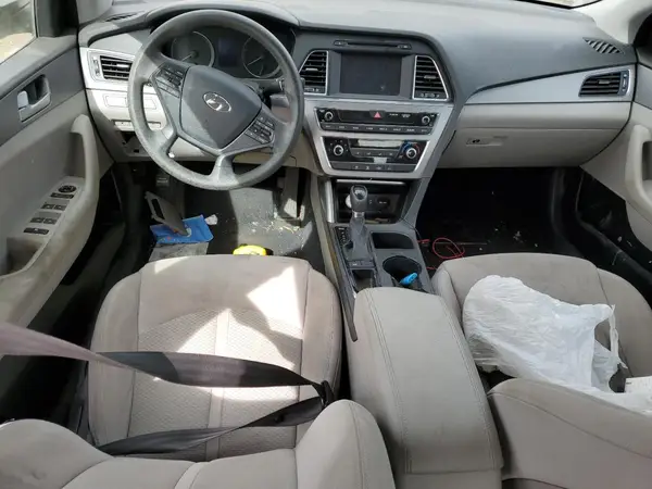 5NPE24AF3GH286322 2016 HYUNDAI SONATA - Image 8
