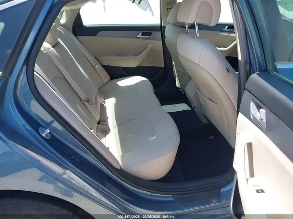 5NPE24AF3GH286689 2016 HYUNDAI SONATA - Image 8