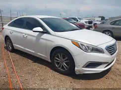 5NPE24AF3GH287079 2016 HYUNDAI SONATA