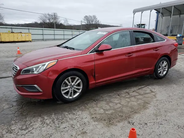 5NPE24AF3GH287275 2016 HYUNDAI SONATA - Image 1