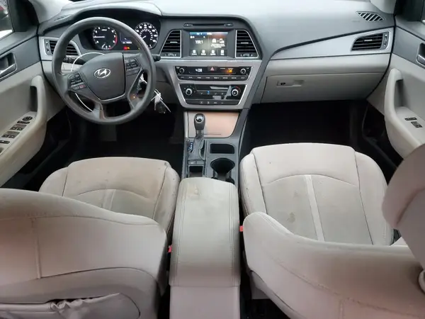 5NPE24AF3GH287275 2016 HYUNDAI SONATA - Image 8