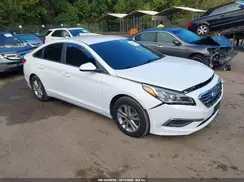 5NPE24AF3GH287311 2016 HYUNDAI SONATA