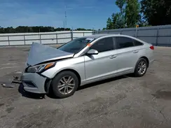 5NPE24AF3GH287423 2016 HYUNDAI SONATA