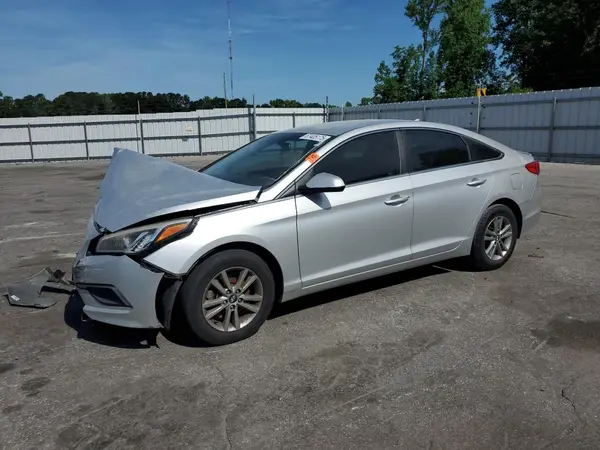 5NPE24AF3GH287423 2016 HYUNDAI SONATA - Image 1