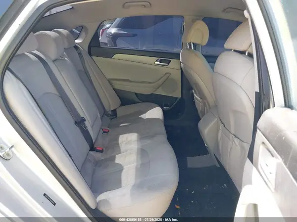 5NPE24AF3GH287678 2016 HYUNDAI SONATA - Image 8