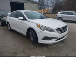 5NPE24AF3GH287762 2016 HYUNDAI SONATA