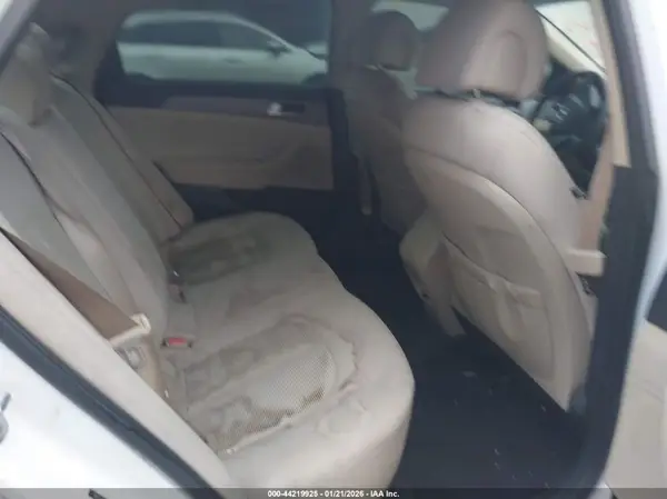 5NPE24AF3GH287762 2016 HYUNDAI SONATA - Image 8