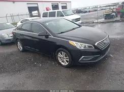 5NPE24AF3GH287860 2016 HYUNDAI SONATA