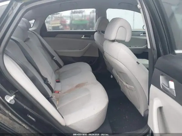 5NPE24AF3GH287860 2016 HYUNDAI SONATA - Image 8
