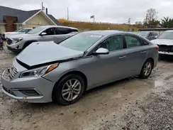 5NPE24AF3GH287938 2016 HYUNDAI SONATA