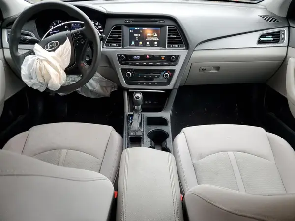 5NPE24AF3GH287938 2016 HYUNDAI SONATA - Image 8