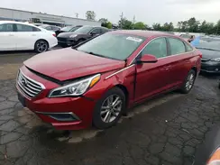 5NPE24AF3GH288328 2016 HYUNDAI SONATA