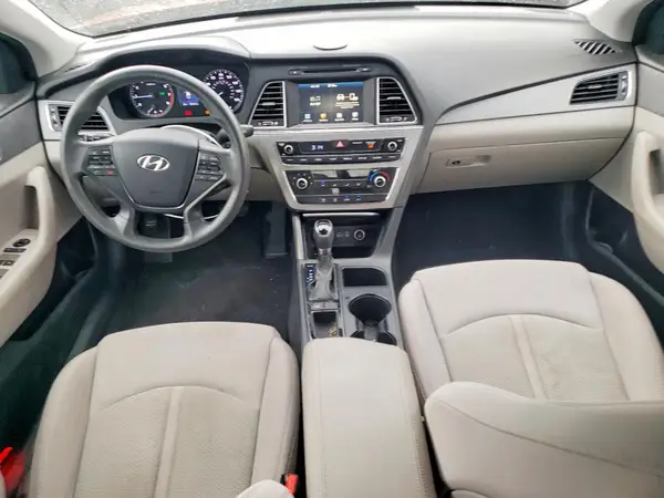 5NPE24AF3GH288328 2016 HYUNDAI SONATA - Image 8