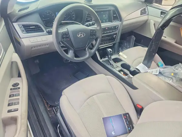 5NPE24AF3GH289673 2016 HYUNDAI SONATA - Image 8