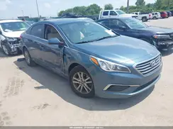 5NPE24AF3GH290144 2016 HYUNDAI SONATA