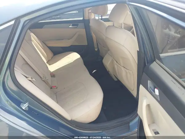 5NPE24AF3GH290144 2016 HYUNDAI SONATA - Image 8