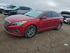 5NPE24AF3GH290161 2016 HYUNDAI SONATA