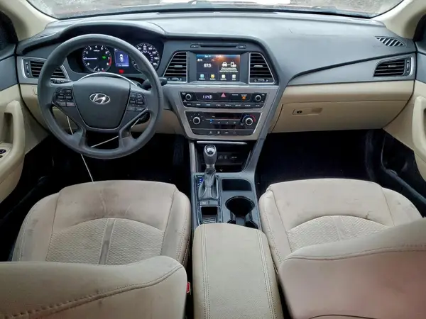 5NPE24AF3GH290161 2016 HYUNDAI SONATA - Image 8
