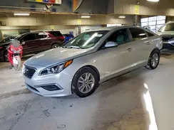 5NPE24AF3GH290564 2016 HYUNDAI SONATA