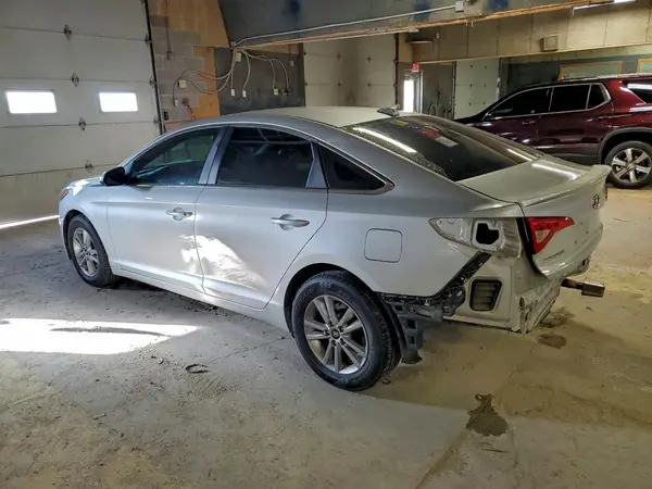 5NPE24AF3GH290564 2016 HYUNDAI SONATA - Image 2