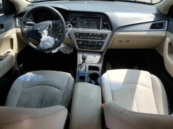 5NPE24AF3GH291231 2016 HYUNDAI SONATA - Image 8