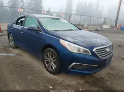 5NPE24AF3GH291438 2016 HYUNDAI SONATA