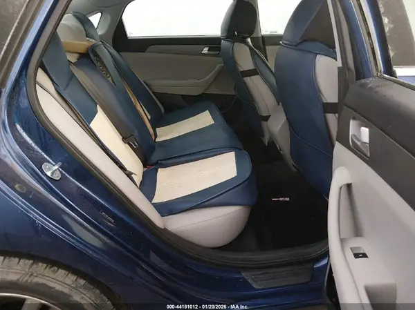 5NPE24AF3GH291438 2016 HYUNDAI SONATA - Image 8
