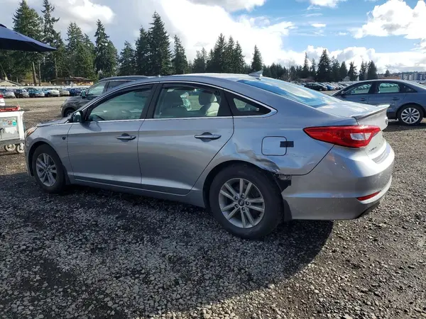 5NPE24AF3GH291519 2016 HYUNDAI SONATA - Image 2