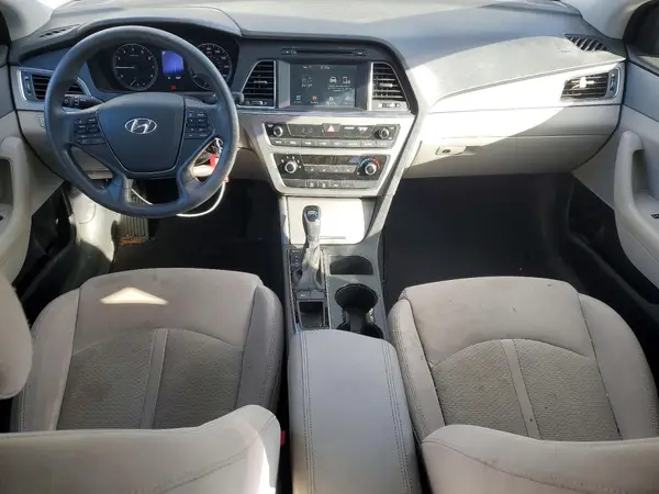 5NPE24AF3GH291519 2016 HYUNDAI SONATA - Image 8