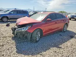 5NPE24AF3GH291522 2016 HYUNDAI SONATA