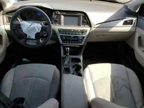 5NPE24AF3GH291522 2016 HYUNDAI SONATA - Image 8