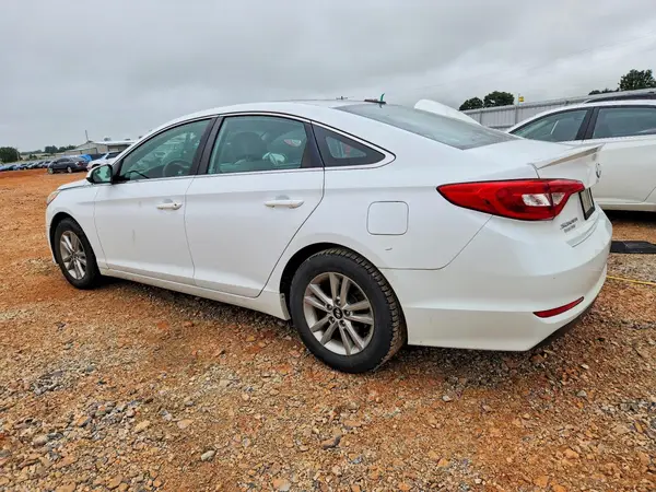 5NPE24AF3GH291682 2016 HYUNDAI SONATA - Image 2