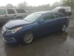 5NPE24AF3GH292685 2016 HYUNDAI SONATA