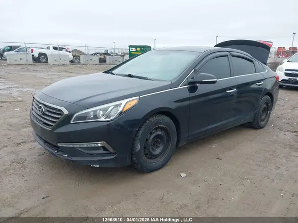 5NPE24AF3GH293139 2016 HYUNDAI SONATA - Image 2