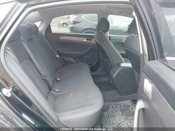 5NPE24AF3GH293139 2016 HYUNDAI SONATA - Image 8