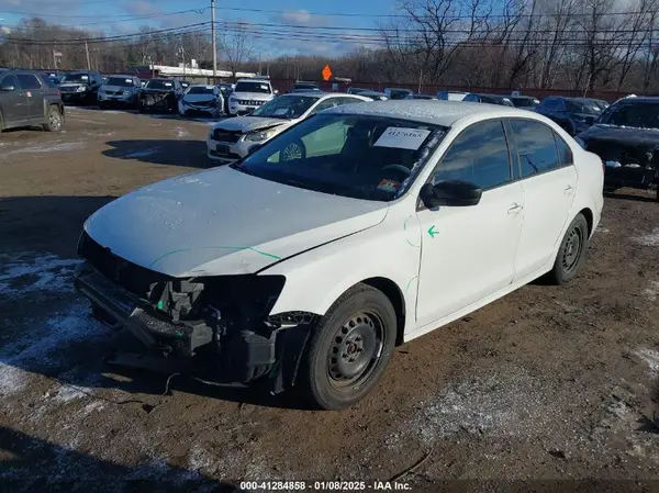 5NPE24AF3GH293402 2016 HYUNDAI SONATA - Image 2