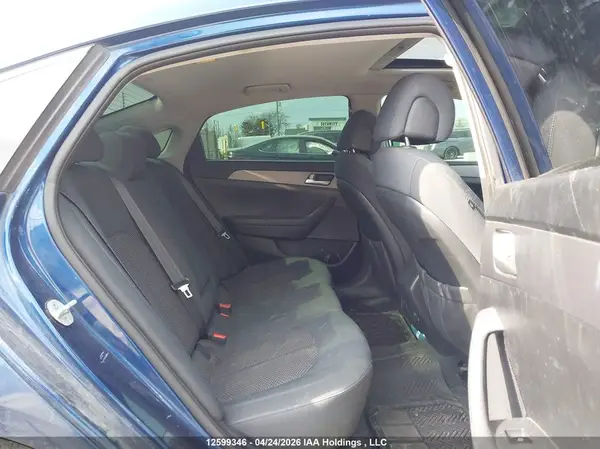 5NPE24AF3GH293433 2016 HYUNDAI SONATA - Image 8