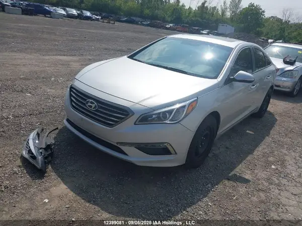 5NPE24AF3GH293609 2016 HYUNDAI SONATA - Image 2