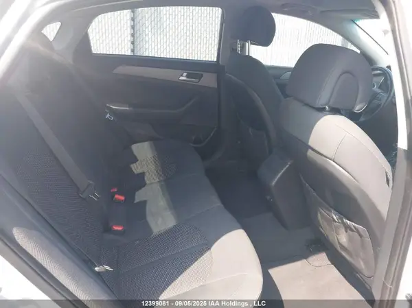 5NPE24AF3GH293609 2016 HYUNDAI SONATA - Image 8