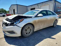 5NPE24AF3GH294422 2016 HYUNDAI SONATA