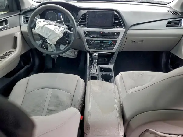 5NPE24AF3GH294470 2016 HYUNDAI SONATA - Image 8