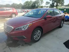 5NPE24AF3GH294887 2016 HYUNDAI SONATA