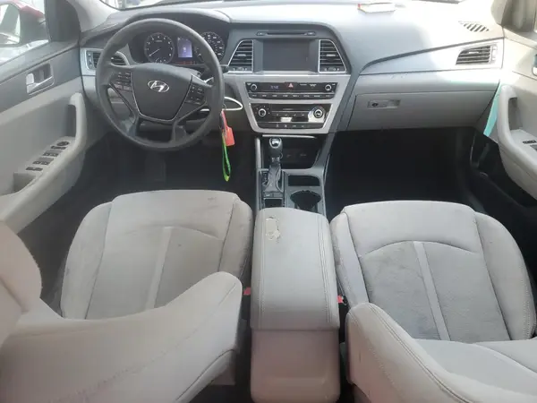 5NPE24AF3GH294887 2016 HYUNDAI SONATA - Image 8