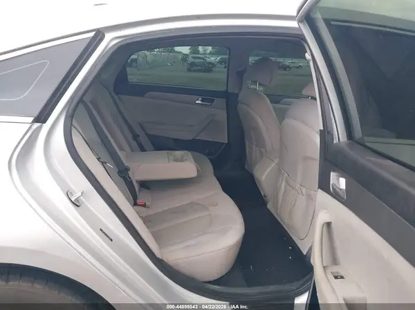 5NPE24AF3GH294999 2016 HYUNDAI SONATA - Image 8