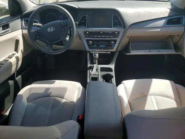 5NPE24AF3GH295277 2016 HYUNDAI SONATA - Image 8