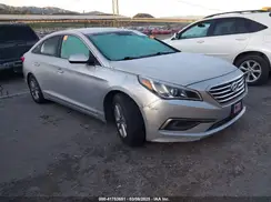 5NPE24AF3GH295280 2016 HYUNDAI SONATA