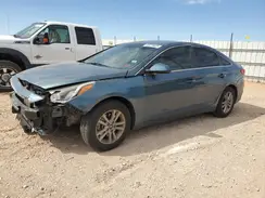 5NPE24AF3GH295876 2016 HYUNDAI SONATA